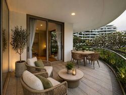The Coast at Sentosa Cove (D4), Condominium #553338711